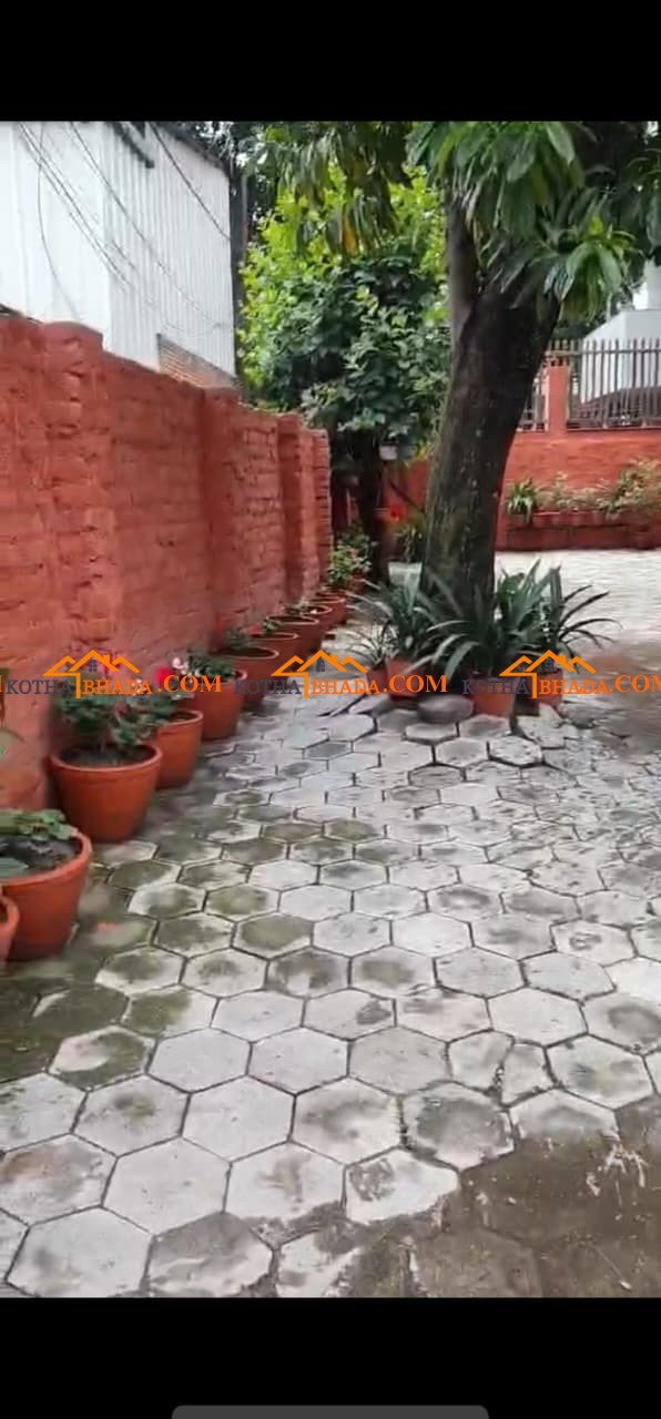 Quiet & Peaceful  Office Space Available in Naxal, Ktm